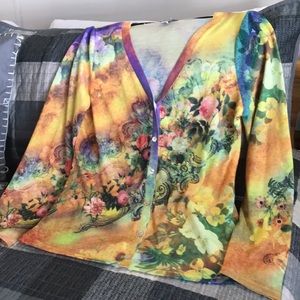 Alberto Makali Cardigan